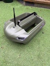 Carplounge Rt7 Bait Boat Rover