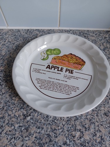 Apple pie baking - apple,