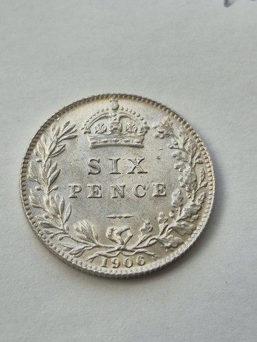 1906 king edward - 1906, vii
