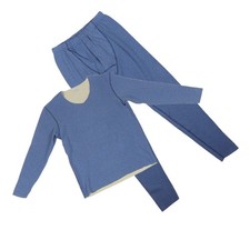  Cold Weather Long Suit Set