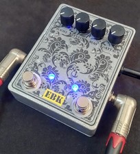 AXIS Fuzz + Booster 2in1 Axis
