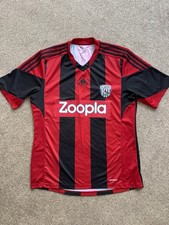 Adidas West Bromwich Albion