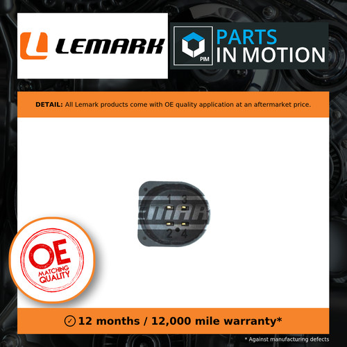 Headlight adjuster lem99008 - headlight,