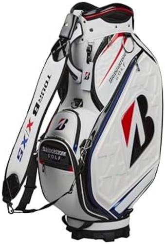 Bridgestone golf men caddy - bridgestone,