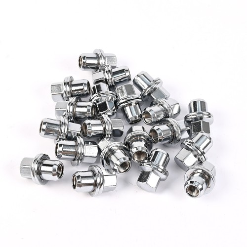 Wheel nuts l322 - wheel, l405