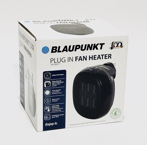 Portable electric wall plug - wall, plug-in
