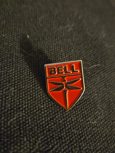 New bell helicopter shield - helicopter,