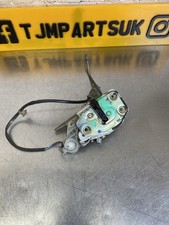 Honda Civic EG6 VTI Drivers