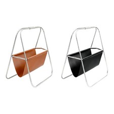 Magazine Rack Decorative