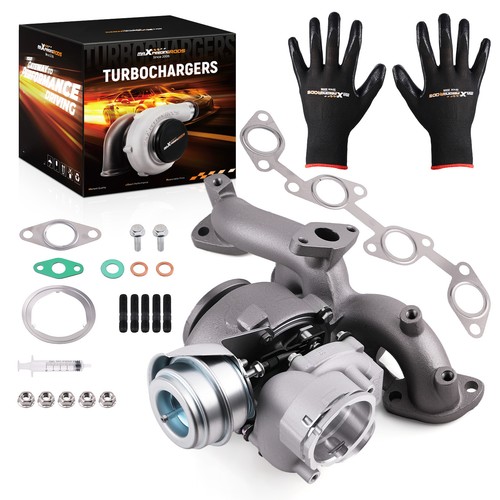 Turbo for audi 140 - audi,