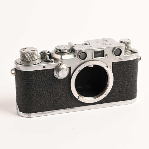 Leitz leica iiif body shp - leica,