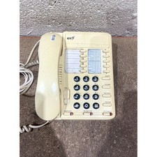 Vintage BT Converse 200 Corded