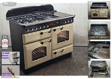 Rangemaster Classic 110cm ALL