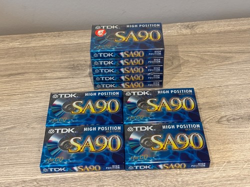 Tdk sa90 high position - sa90,