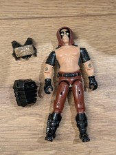 Vintage GI Joe Action Force