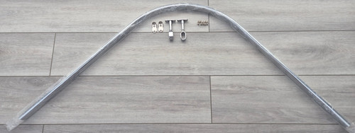 Hanging set wardrobe 90 - set,