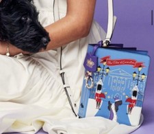 RADLEY BOOK STREET EDITION