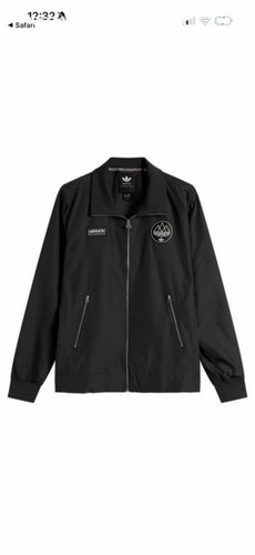 Adidas spezial men black - spezial, men's