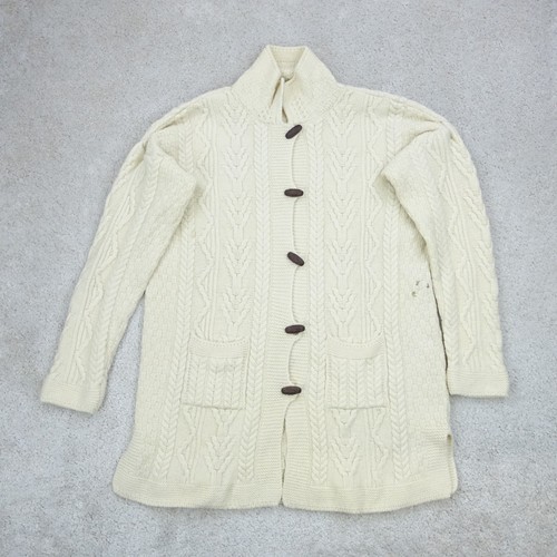 Aran crafts cardigan womens - cardigan,