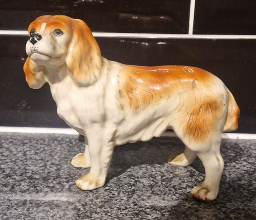 Coopercraft cavalier king - coopercraft,