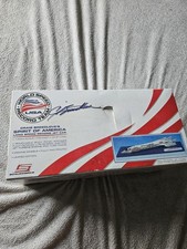 Scaleworks 1:43 Craig Breedlove's Spirit of America Land Speed Record Jet Car