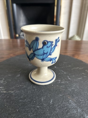 1970 heerwagen goblet - heerwagen,