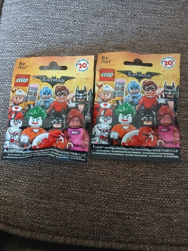 Lego batman limited edition - lego,
