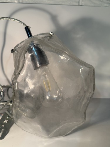 New large modern - new, ice