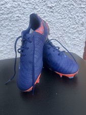 Nike Phantom GX Erling Haaland, Great Condition, Custom Writing,Size UK 5.5