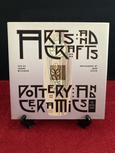 Arts crafts ceramics and - arts, &