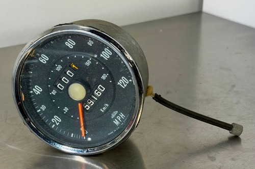 Vintage jaeger 120 mph - vintage,