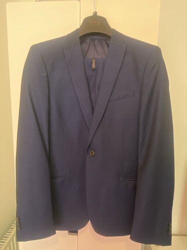 Taylor wright men - taylor, 2-piece