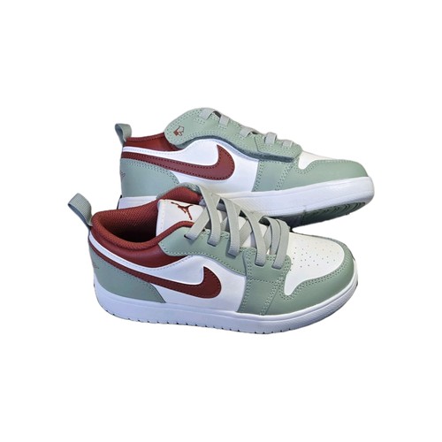 Nike air jordan low jade - air,