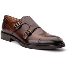 Base london taper leather - london,