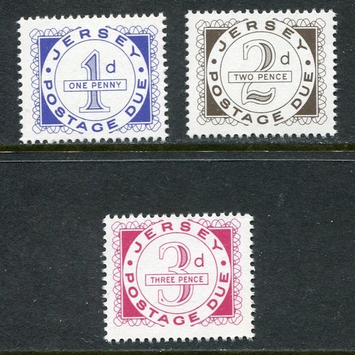 Jersey 1969 and 3d - jersey,
