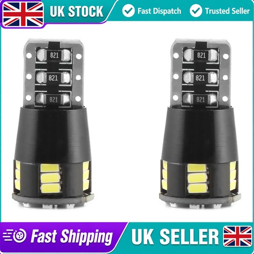 T10 501 led side - t10,