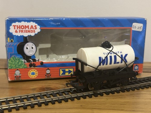 Hornby gauge thomas tank - gauge,