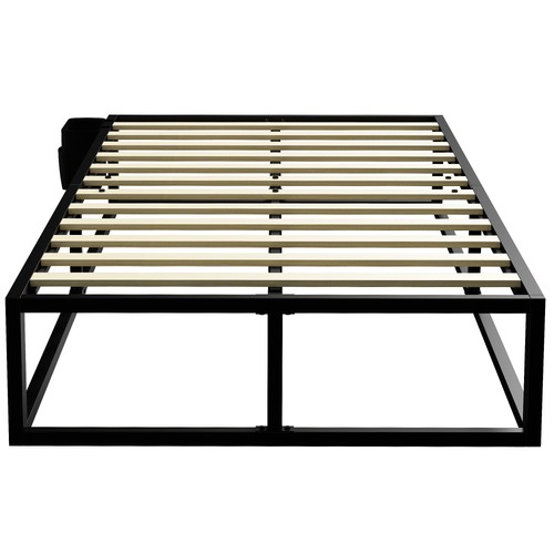 Homcom slats metal - slats,