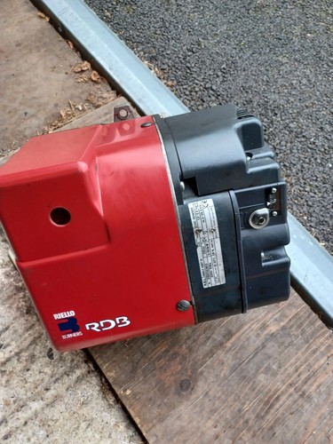 Riello rdb vort 21 - rdb,
