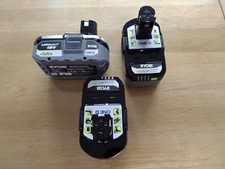 Genuine New RYOBI RB1840X 18V