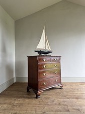 Brights of nettlebed chest of