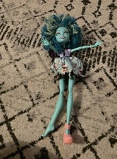 Honey swamp monster high - swamp,