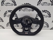 2025 AUDI A3 8Y S-LINE FLAT