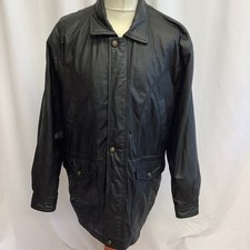 Men’s Lakeland Black Soft