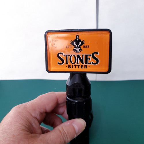 Reduced stones bitter - -,