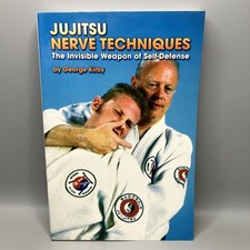 Jujitsu Nerve Techniques