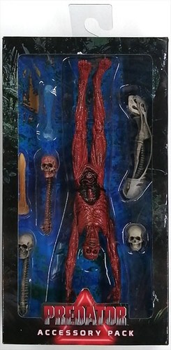 Neca predator deluxe - neca,