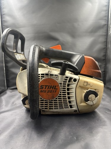 Stihl ms201tc top handle - ms201tc,