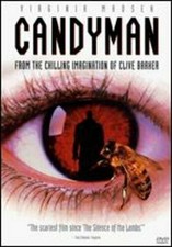 Candyman 1993 US Imp DVD