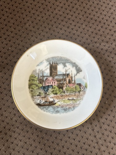 Royal worcester fine - royal,
